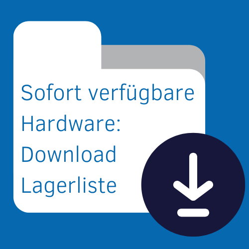 2nd Source Lagerliste